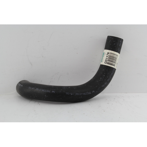 Mackay CH1176 Bottom Radiator Hose for Holden Sunbird UC 1.9L Starfire
