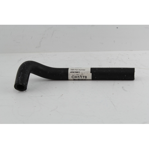 Mackay CH1178 Heater Hose for Chrysler Mitsubishi Galant Sigma