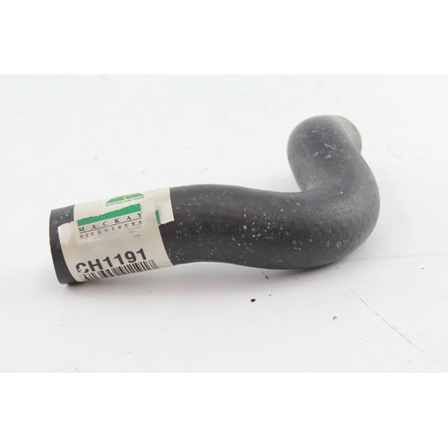 MACKAY CH1191 TOP RADIATOR HOSE FOR DATSUN SUNNY B310 1.2L A12 1.4L A14 1.5L A15