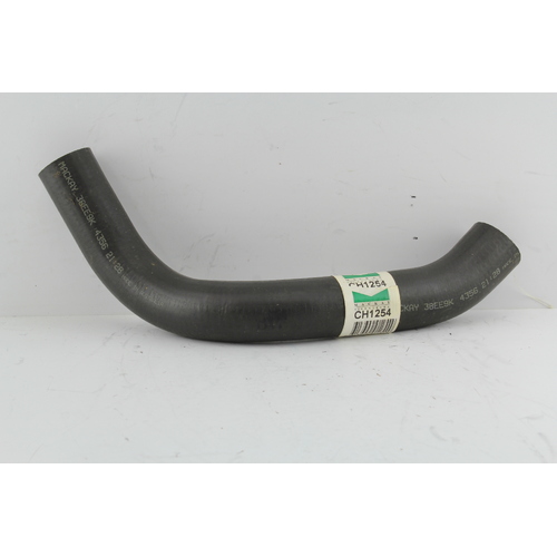 Mackay CH1254 Bottom Radiator Hose for Holden WB V8 253 308 1980-1985