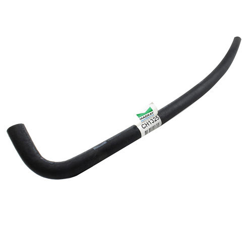 Mackay CH1325 Heater Hose for Holden Commodore VB VC VH VK 6cyl 1978-1986