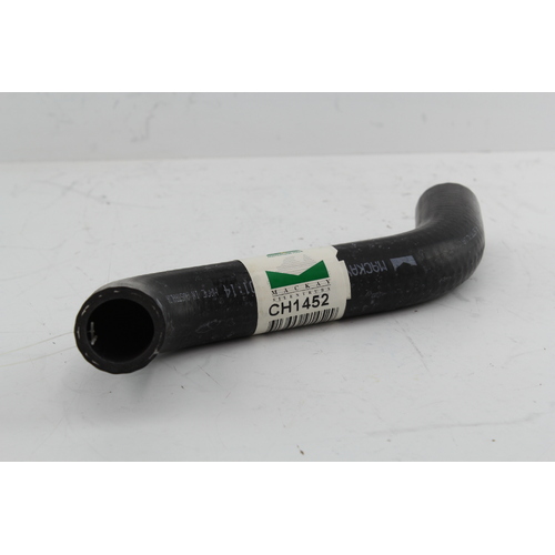 MACKAY CH1452 TOP RADIATOR HOSE FOR HOLDEN ASTRA LB & NISSAN N12 PULSAR - MANUAL