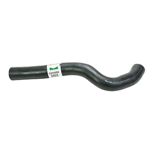 Mackay CH1695 Top Radiator Hose for Ford Maverick & Nissan GQ Patrol TD42 4.2L 