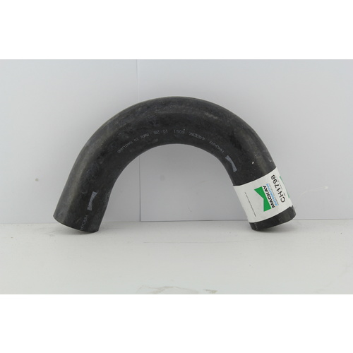 MACKAY CH1798 BOTTOM RADIATOR HOSE FOR FORD FALCON FAIRMONT EB ED + XR8 5.0L V8