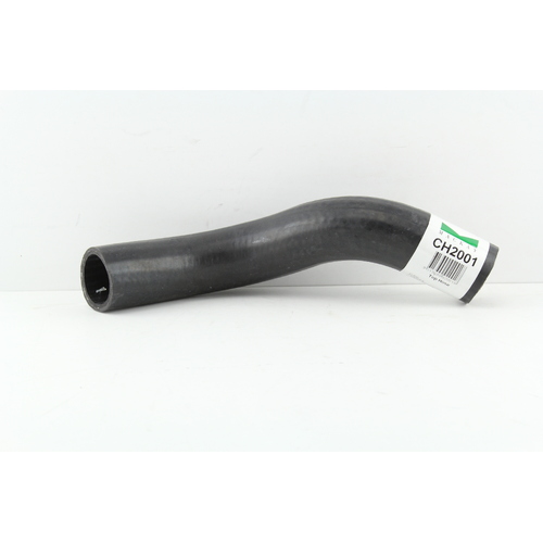 Mackay Top Radiator Hose CH2001 for Toyota Landcruiser HZJ80 4.2L 1HZ Diesel x1