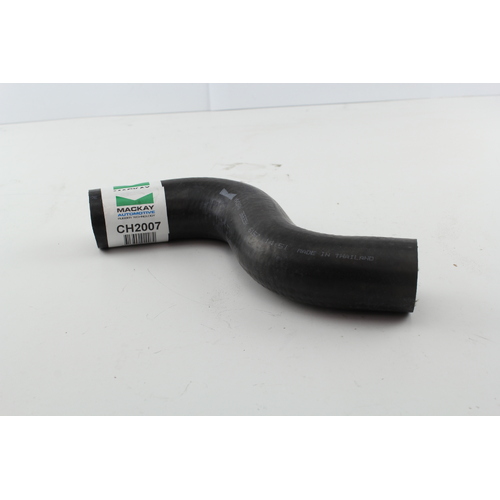 Top Radiator Hose CH2007 for Toyota Landcruiser FZJ80 4.5L 1FZ-FE 1992-1996