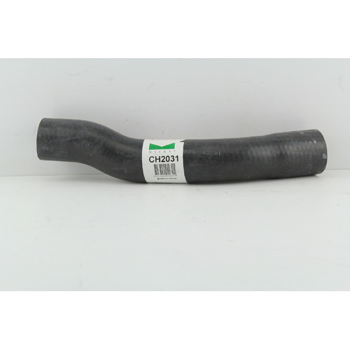Mackay Bottom Radiator Hose for Toyota Landcruiser 80 Ser Turbo Diesel CH2031