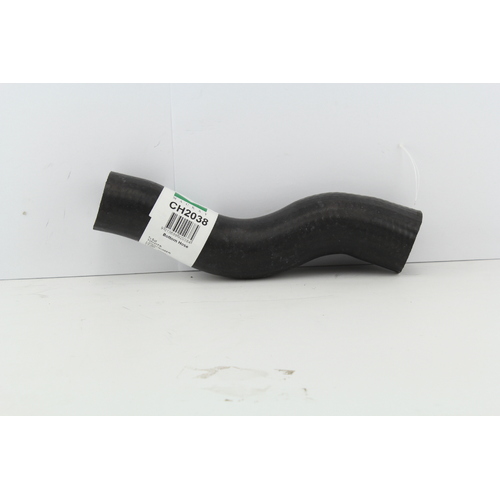 RADIATOR HOSE BOTTOM CH2038 FOR TOYOTA LANDCRUISER FZJ80 4.5L 1FZ-FE 1992 - 1996