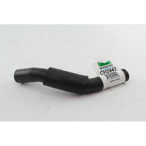 MACKAY WATER HEATER HOSE CH2442 FOR HOLDEN TF RODEO V6 3.2L 6VD1 1998 - 2003