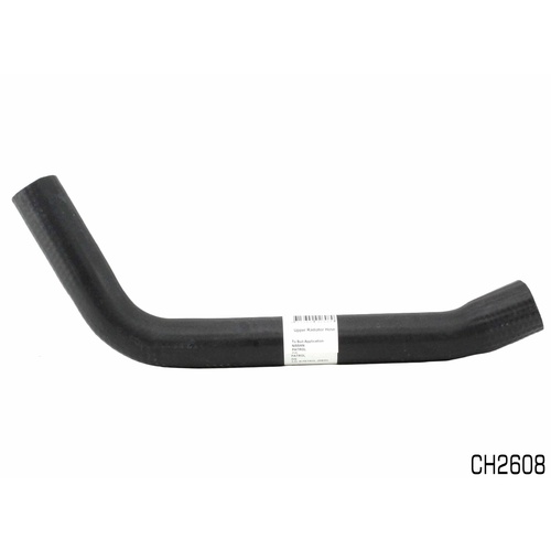 MACKAY TOP RADIATOR HOSE FOR NISSAN PATROL GQ 3.0L RB30 4WD 1990-1997 CH2608 