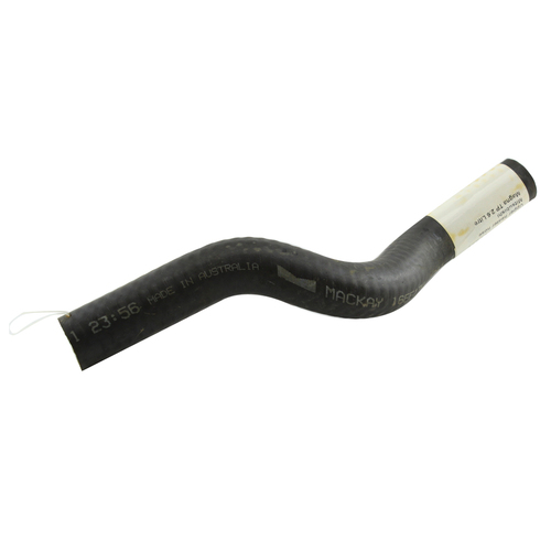 Mackay Heater Hose Upper CH2735 for Mitsubishi Magna TN TP 2.6L 1987-1991 x 1