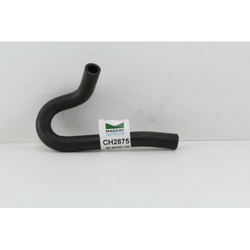 MACKAY CH2875 HEATER HOSE FOR TOYOTA LANDCRUISER HDJ100 4.2L T/DIESEL 1998-2007