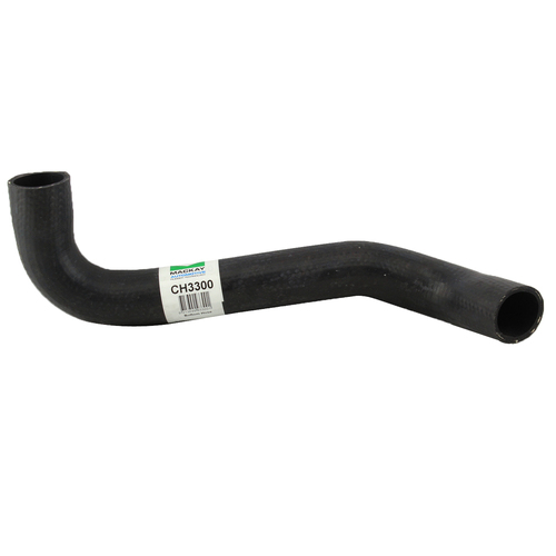 Mackay CH3300 Radiator Hose Bottom for Ford Falcon BA BF FG 4.0L 6cyl inc Turbo