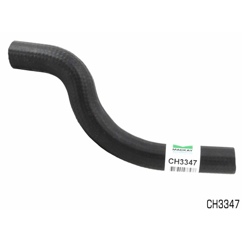 MACKAY TOP RADIATOR HOSE FOR HOLDEN CALAIS COMMODORE VY V6 SUPERCHARGED CH3347 