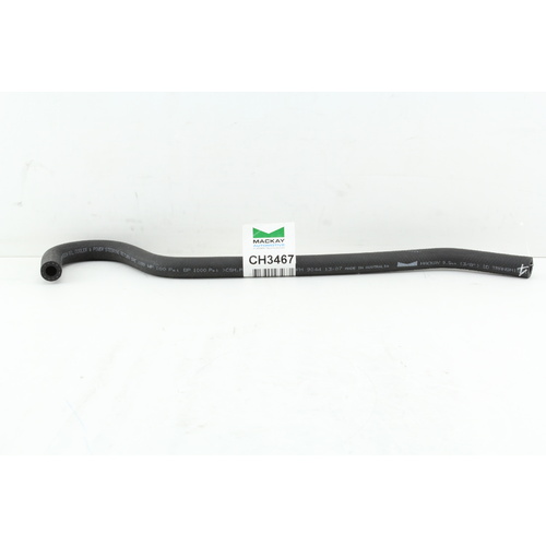 Mackay CH3467 Power Steering Return Hose for Holden Commodore VU VX VY V6