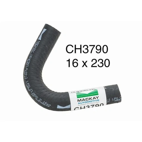 Mackay CH3790 Power Steering Reservoir Hose for Holden VT VX VU VY LS1 5.7L V8