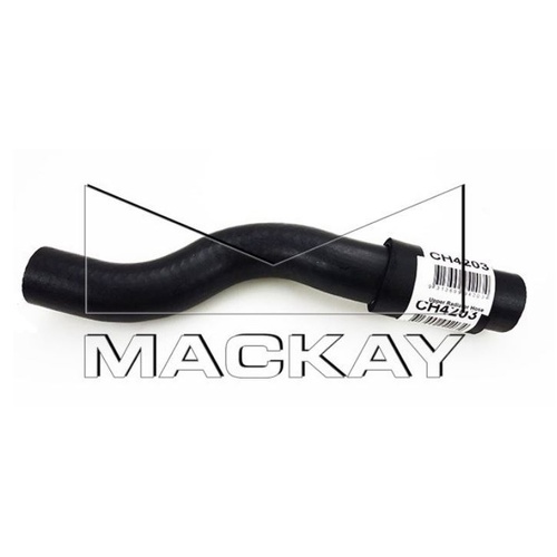 Mackay CH4203 Top Radiator Hose for Toyota Estima & Tarago 2.4L 2AZ-FE 2000 - 2006