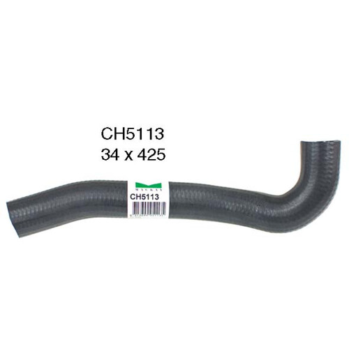 MACKAY CH5113 TOP RADIATOR HOSE FOR TOYOTA HILUX TGN16 2.7L 2TR-FE PETROL 
