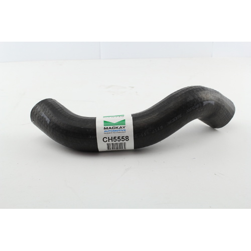 Mackay Radiator Hose Top for Ford Falcon FG 4.0L 6Cyl inc XR6 G6 G6E CH5558
