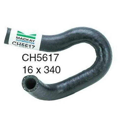 Mackay CH5617 Heater Hose for Toyota Hilux KUN16 KUN25 KUN26 2.5L 3.0L 1KD 2KD