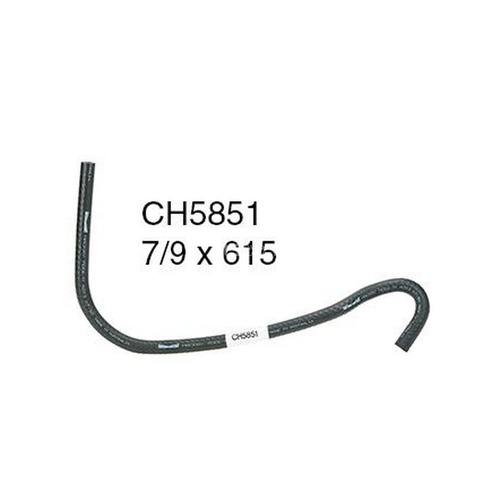 Mackay CH5851 Engine ByPass Hose for Holden VY Commodore V8 5.7L LS1