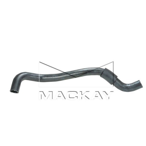 Mackay CH6049 Top Radiator Hose for Nissan Navara D22 D40 Thai 2.5L YD25DDTi