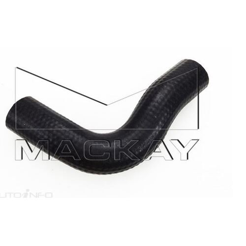 Mackay CH6186 Bottom Radiator Hose for Subaru Forester SG SH 2.5L Check App