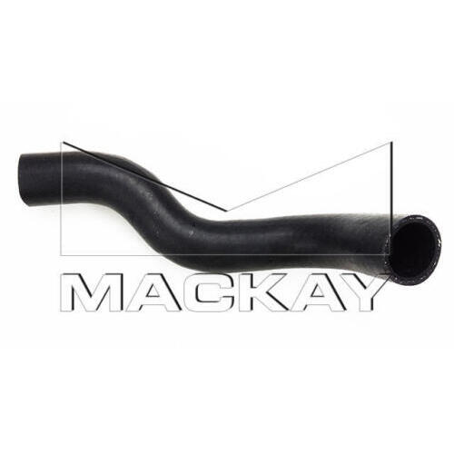 Mackay CH6197 Top Radiator Hose Ford Ranger & Mazda BT-50 3.2L