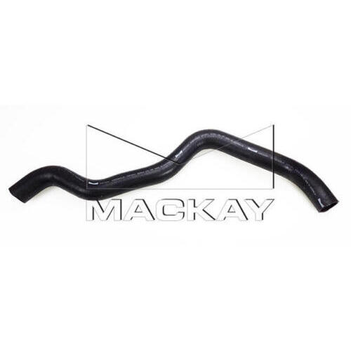 Mackay CH6199 Bottom Radiator Hose Ford Ranger & Mazda BT-50 3.2L