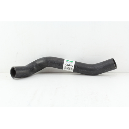 Mackay CH789 Top Radiator Hose for Holden HK HT 307 327 Chev V8 Inc Monaro