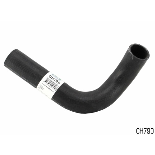 MACKAY CH790 BOTTOM RADIATOR HOSE FOR HOLDEN HK HT 307 327 CHEV V8 1968 - 1970