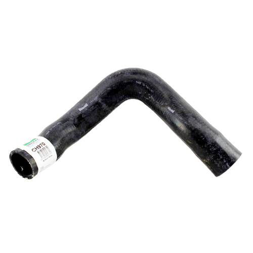 Mackay CH970 Bottom Radiator Hose for Ford Fairlane ZF ZG ZH No A/C V8