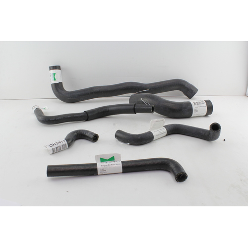 Mackay CHVP28 Hose Pack Kit for Nissan Patrol GQ Y60 4.2L Carby TB42 1988 - 1995