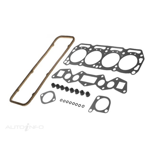 Permaseal CJ132 VRS Gasket Set for Datsun Nissan  A10 A12 A13 Engines 