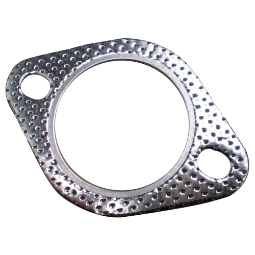 Exhaust Flange Gasket for Ford Fairlane NA NC NF NL AU inc Ltd 6Cyl 3.9L 4.0L
