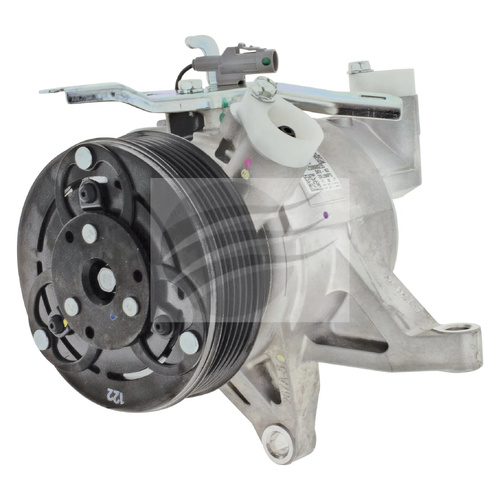 Valeo CM0656 Air Con Compressor 12V DKV10Z for Subaru XV 12-17 Forester SJ 13-18