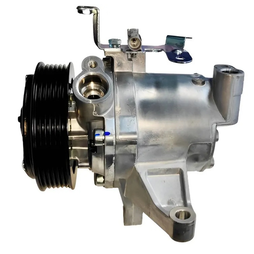 Jayair CM0656J Air Con Compressor 12V DKV10Z for Subaru XV 12-17 Forester SJ 13-18