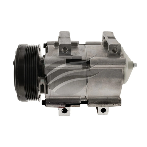 Jayair CM1204J Aircon Compressor 12V Direct Mount for Ford Au 6cyl & F Series