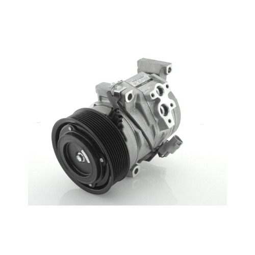 Denso CM1686 Aircon Compressor 12V for Toyota Landcruiser VDJ76 VDJ78 VDJ79 V8