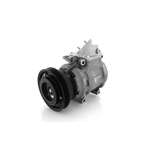 Denso CM1744 Aircon Compressor 12V for Toyota Landcruiser HDJ78 HDJ79 HDJ100