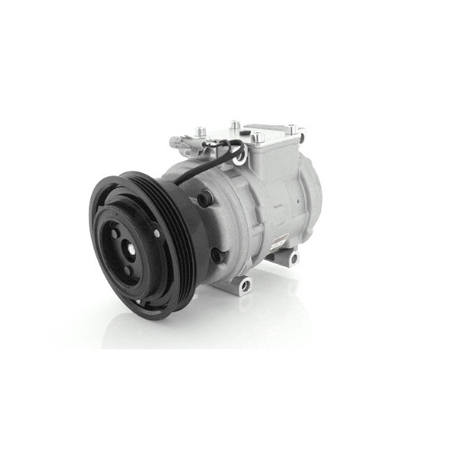 JayAir CM1744J Aircon Compressor 12V for Toyota Landcruiser HDJ78 HDJ79 HDJ100