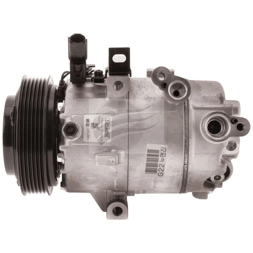 Hanon CM1940 Air Conditioning Compressor 12V for Hyundai i30 & kia Cerato