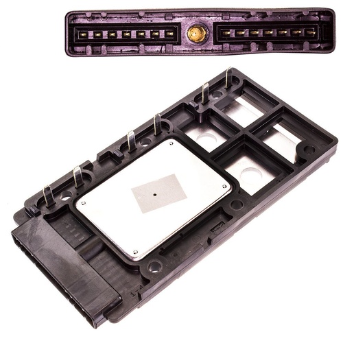 IGNITION MODULE DFI MODULE FOR HOLDEN COMMODORE VT VX VY 3.8L V6 8/1997-2004