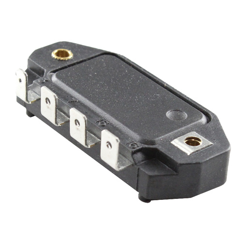 Ignition Module for Mitsubishi Scorpion GK 2.6L 4cyl 4G54 1/1982-9/1982