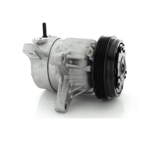 Jayair CM5257J Air Conditioning Compressor 12V V5 Style for Holden VT VX VY V6