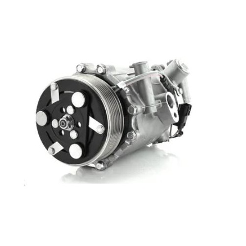 Sanden CM5608 Air Con Compressor 12V TRSE090A Style for Honda CR-V & Accord Euro