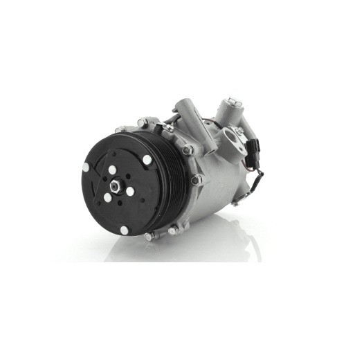 JayAir CM5608J Air Con Compressor 12V TRSE09 Style for Honda CR-V 2.4L Vtec