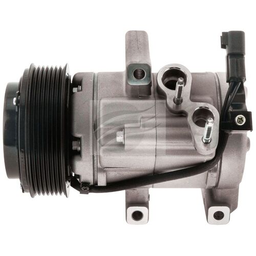 JayAir CM5748J Aircon Compressor 12V HS13 Style for Ford Ranger & Mazda BT50