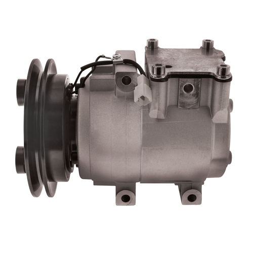 JayAir CM5750J Aircon Compressor 12V for Ford Courier Ranger & Mazda Bravo BT50
