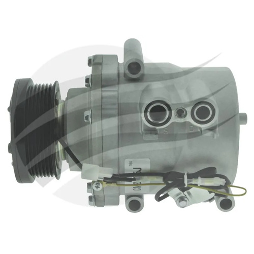 JayAir CM9305J Air Con Compressor 12V for Ford Falcon EF EL Fairland NF NL 6cyl